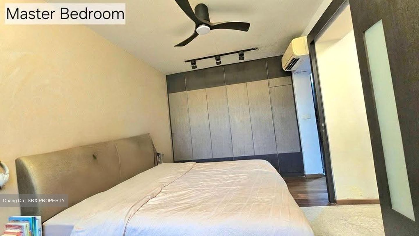 Blk 70 Punggol Central (Punggol), HDB 5 Rooms #618916121